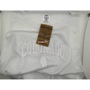 Colorado Jersey  number 1